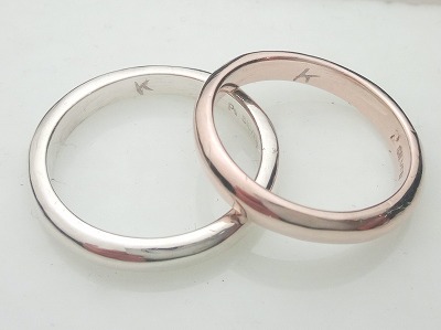 カップル/ペアリング