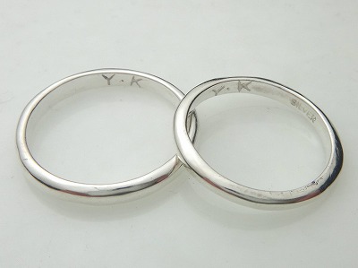 カップル/ペアリング