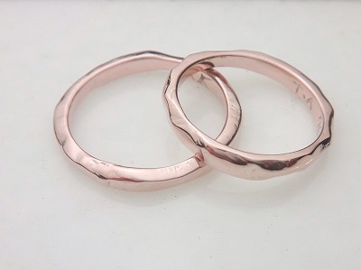 カップル/ペアリング