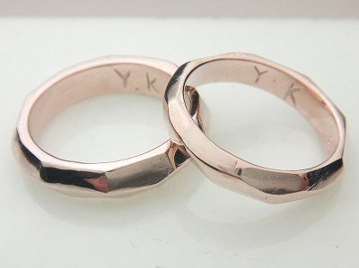 カップル/ペアリング