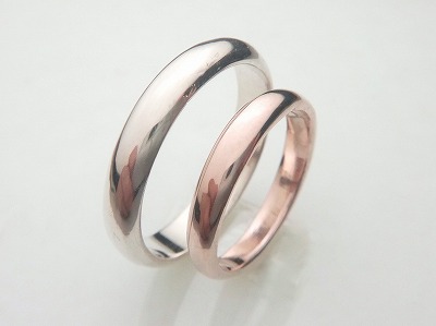 カップル/ペアリング