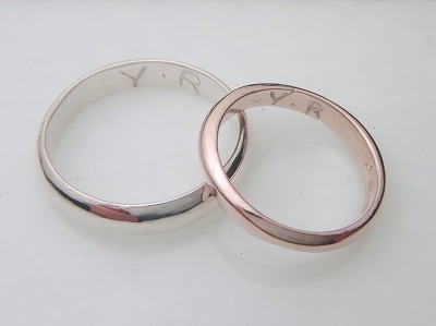 カップル/ペアリング