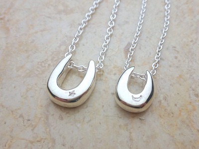 カップル/ペアリング