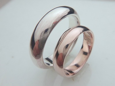 カップル/ペアリング