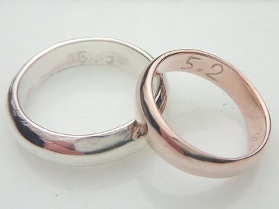 カップル/ペアリング