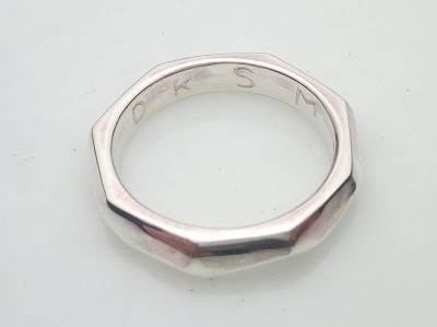 カップル/ペアリング