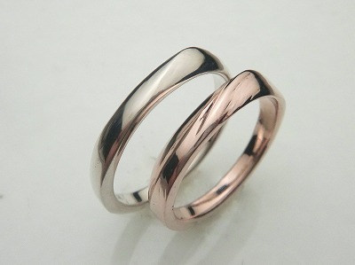 カップル/ペアリング