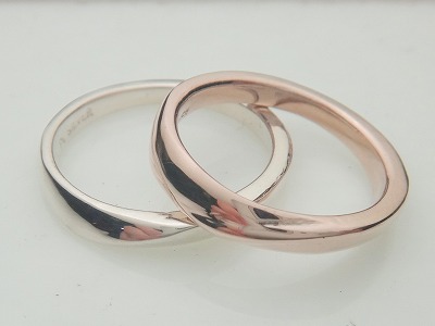 カップル/ペアリング