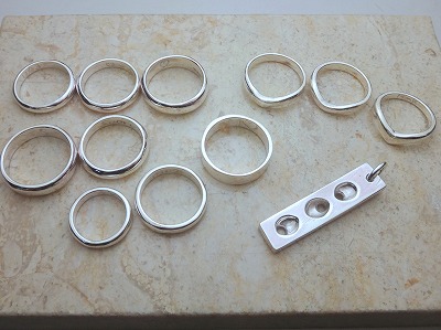 カップル/ペアリング