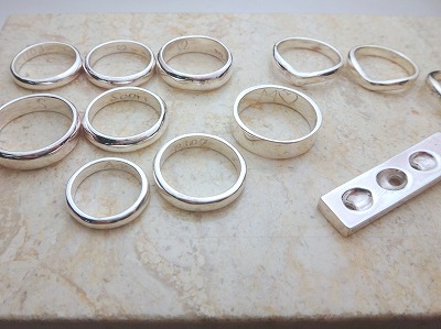 カップル/ペアリング