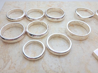 カップル/ペアリング