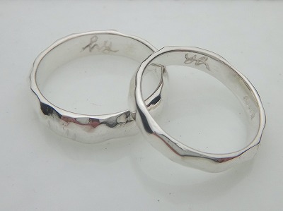 カップル/ペアリング