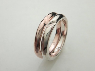 カップル/ペアリング