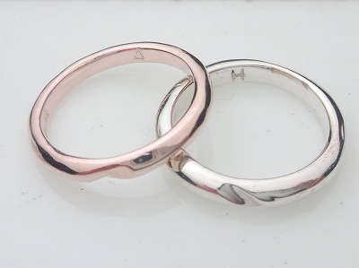 カップル/ペアリング