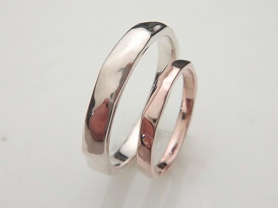 カップル/ペアリング