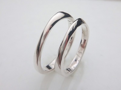 カップル/ペアリング