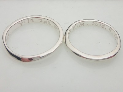 カップル/ペアリング