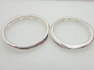 カップル/ペアリング