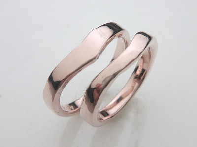 カップル/ペアリング