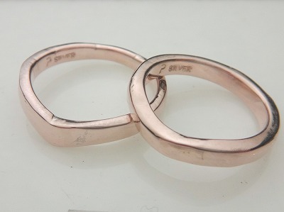 カップル/ペアリング