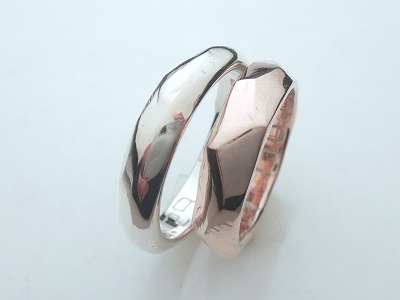 カップル/ペアリング