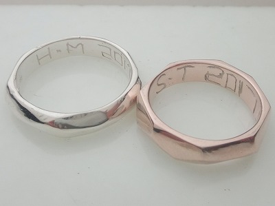 カップル/ペアリング