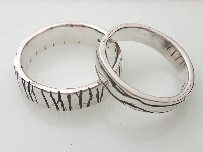 カップル/ペアリング