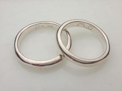 カップル/ペアリング