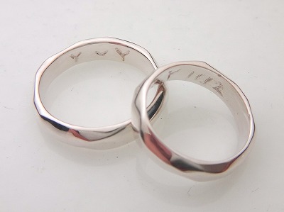 カップル/ペアリング