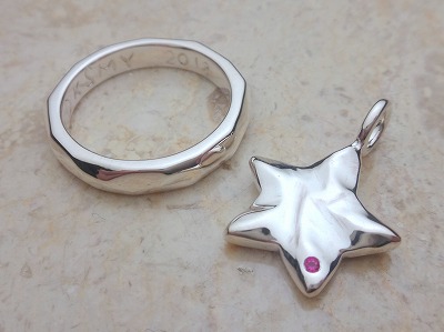 カップル/ペアリング