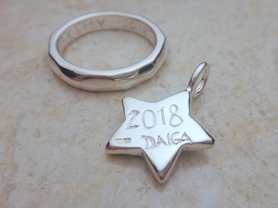 カップル/ペアリング