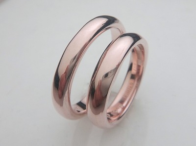 カップル/ペアリング