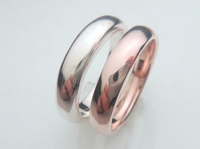 カップル/ペアリング