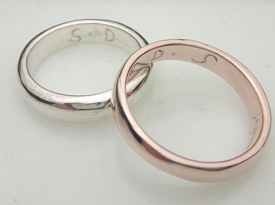 カップル/ペアリング