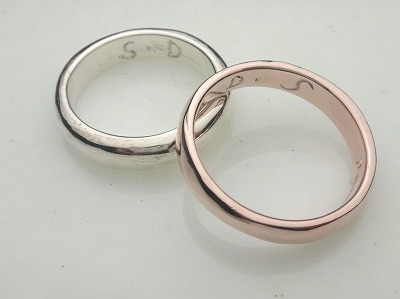 カップル/ペアリング