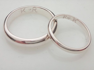 カップル/ペアリング