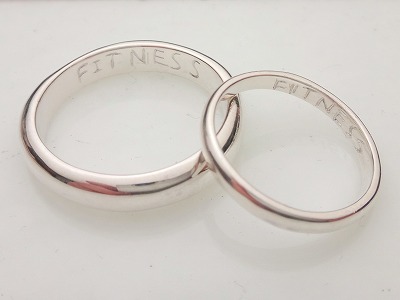 カップル/ペアリング