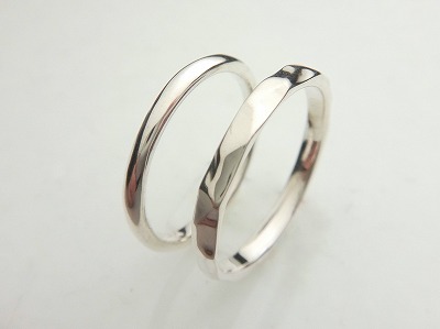 カップル/ペアリング