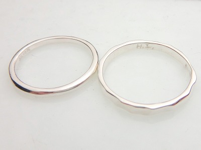 カップル/ペアリング