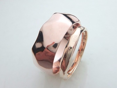 カップル/ペアリング