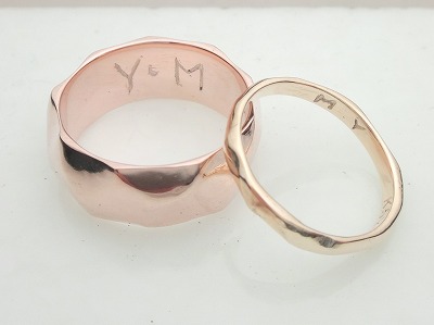 カップル/ペアリング