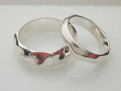 カップル/ペアリング