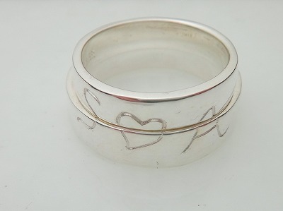 カップル/ペアリング