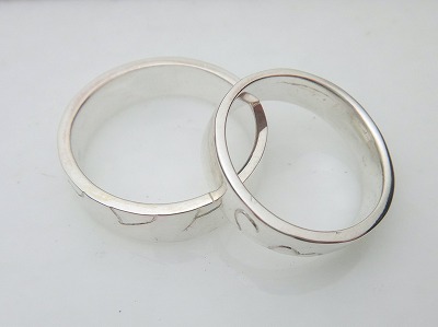 カップル/ペアリング