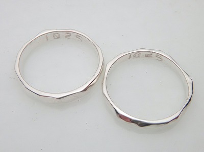 カップル/ペアリング