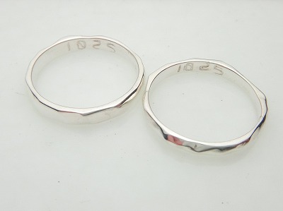 カップル/ペアリング