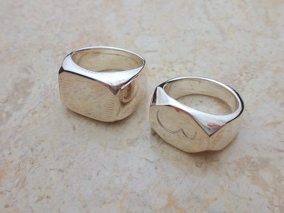 カップル/ペアリング