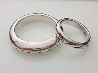 カップル/ペアリング