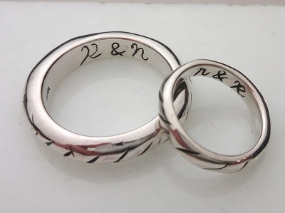 カップル/ペアリング