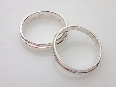 カップル/ペアリング